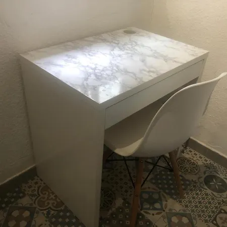Barbieri בית הארחה