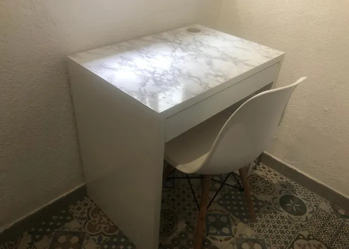Barbieri بيت ضيافة