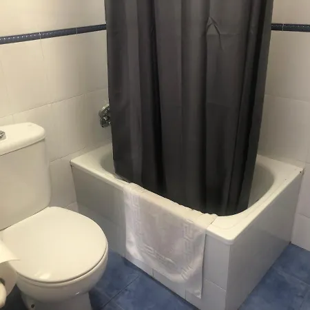 Pensión Barbieri Granada
