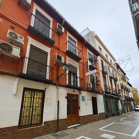 Barbieri Granada