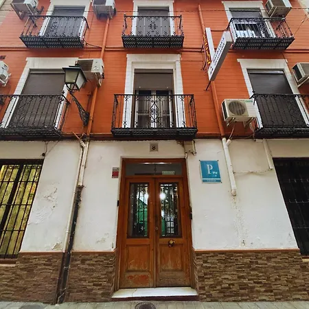 Barbieri Pensión