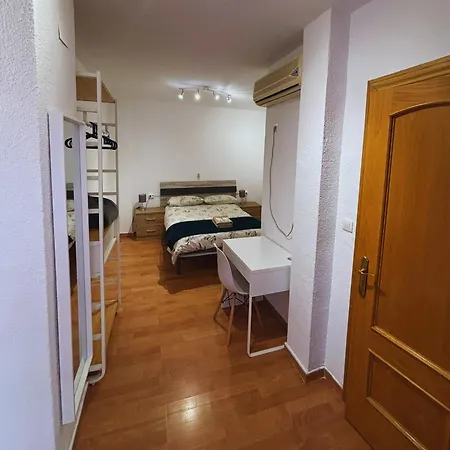 Pensión Barbieri 2*