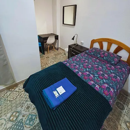 Barbieri Granada