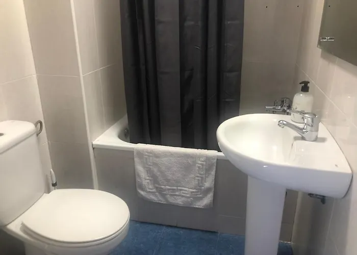 Barbieri ゲストハウス