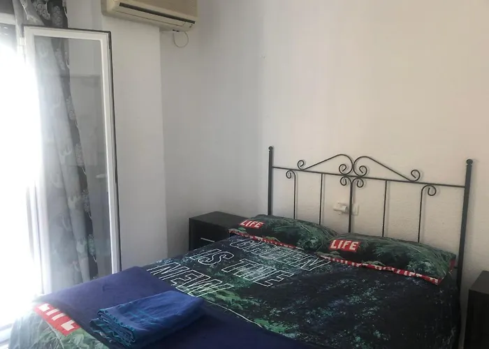 ゲストハウス Barbieri グラナダ