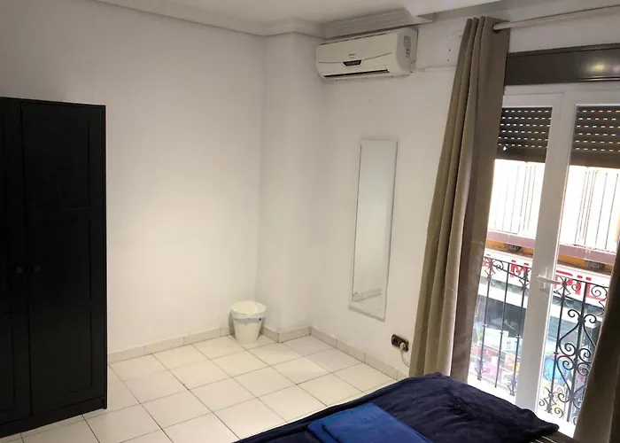 Barbieri ゲストハウス