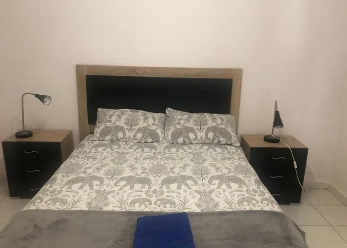 ゲストハウス Barbieri グラナダ