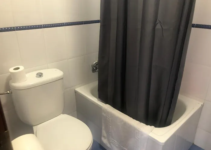 Barbieri ゲストハウス グラナダ