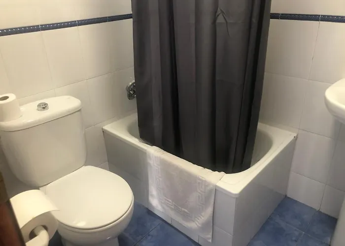 ゲストハウス Barbieri グラナダ