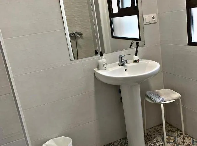 Barbieri ゲストハウス