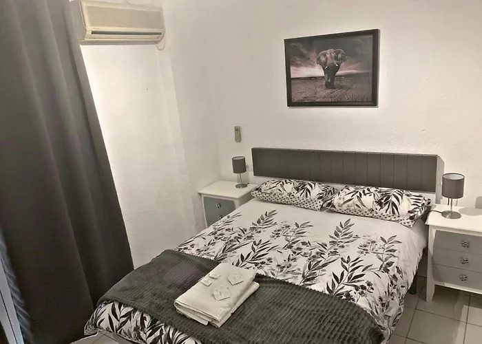 Barbieri ゲストハウス 2*