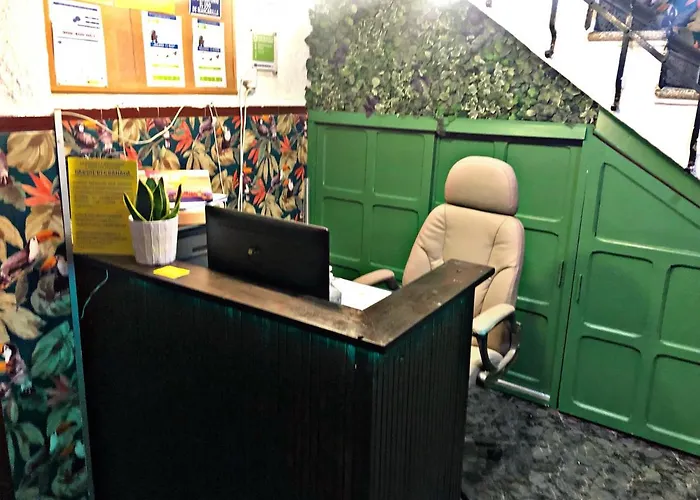 Barbieri 2* グラナダ