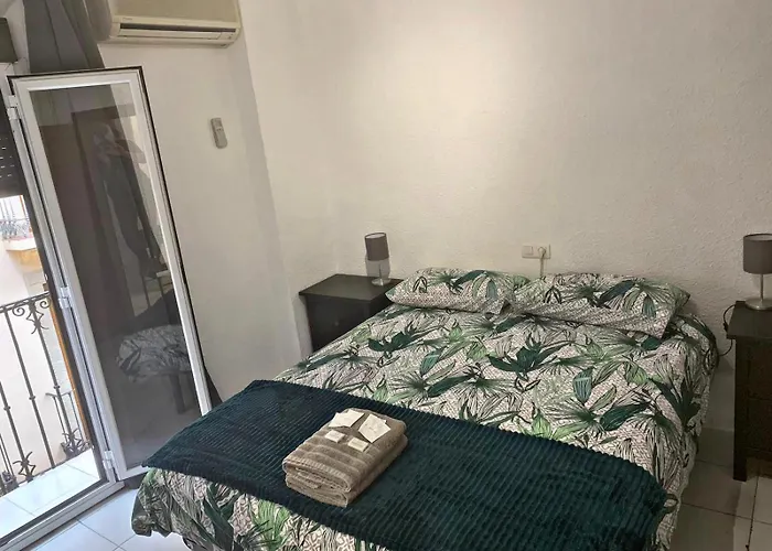 Barbieri ゲストハウス