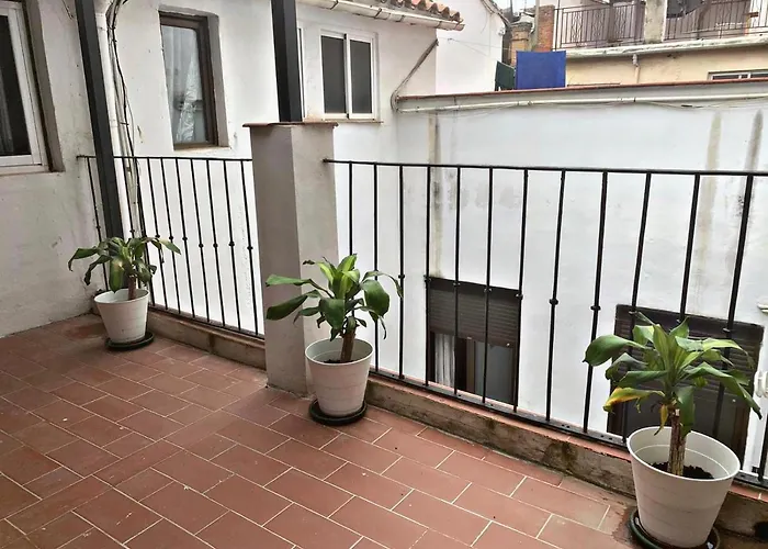 Barbieri ゲストハウス