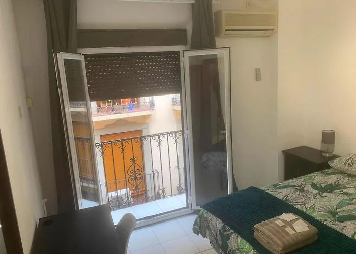 Barbieri 2* グラナダ