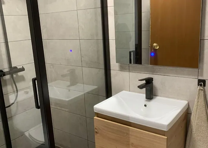 ゲストハウス Barbieri グラナダ