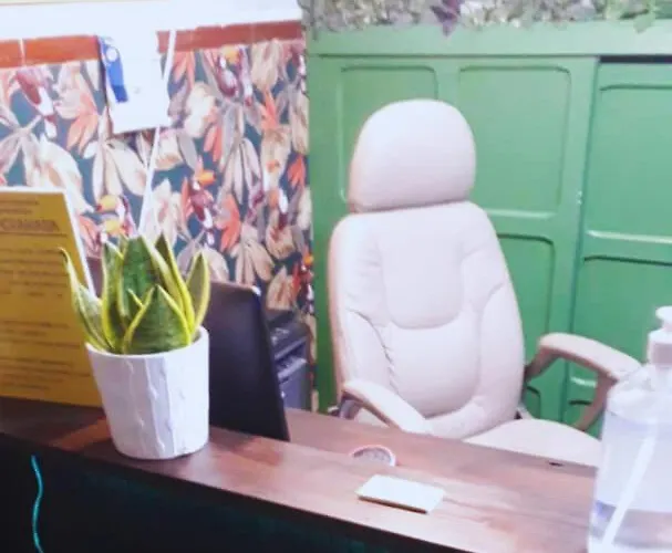 ゲストハウス Barbieri 2*