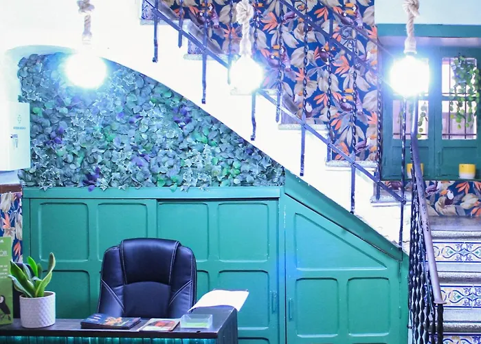 Barbieri ゲストハウス 2*