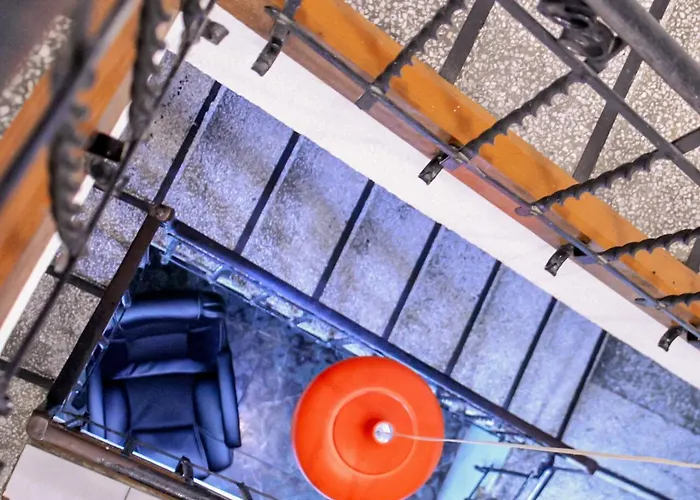 Barbieri グラナダ