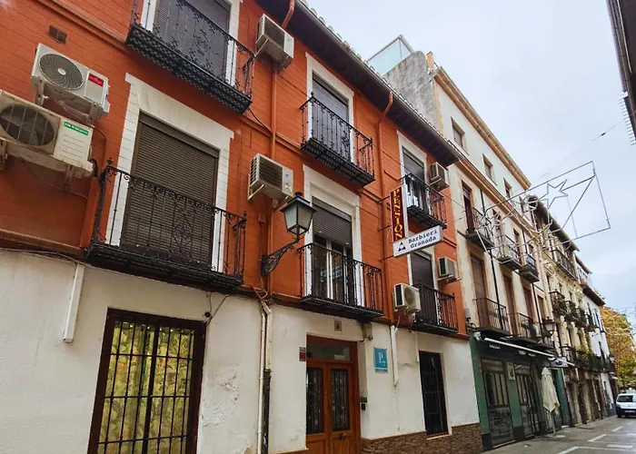 Barbieri グラナダ