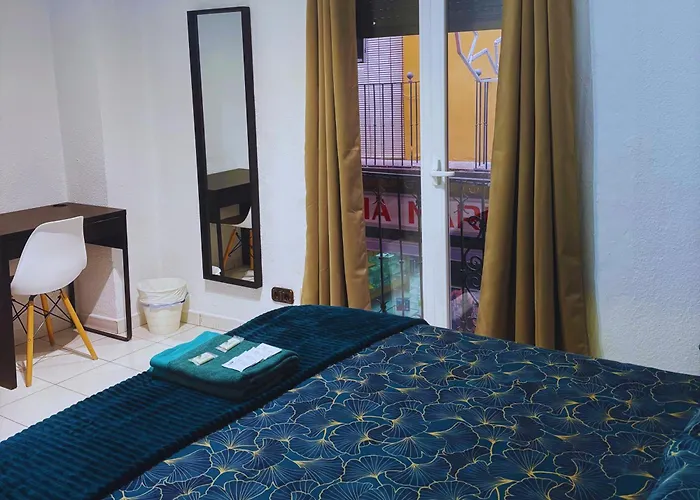 Barbieri 2* グラナダ