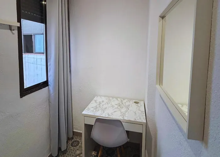 Barbieri ゲストハウス 2*