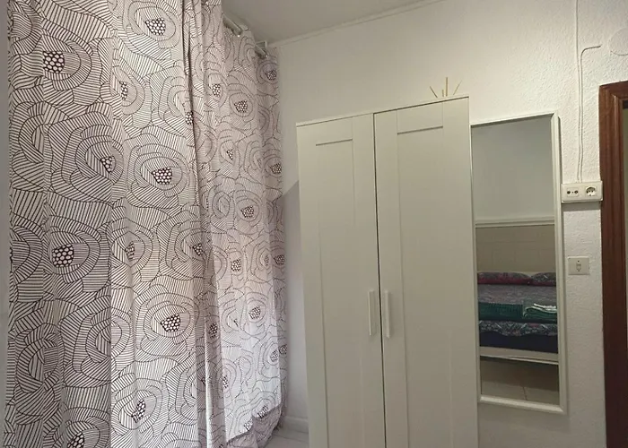 Barbieri ゲストハウス グラナダ