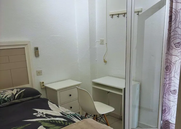 Barbieri 2* グラナダ