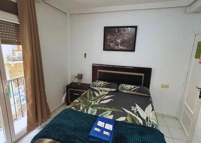 Barbieri ゲストハウス