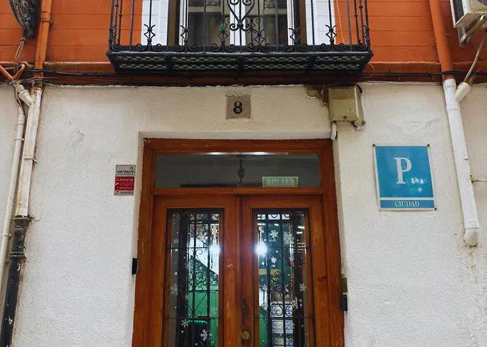 ゲストハウス Barbieri