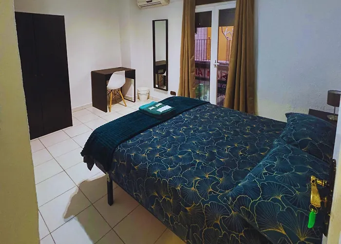 Barbieri ゲストハウス 2*