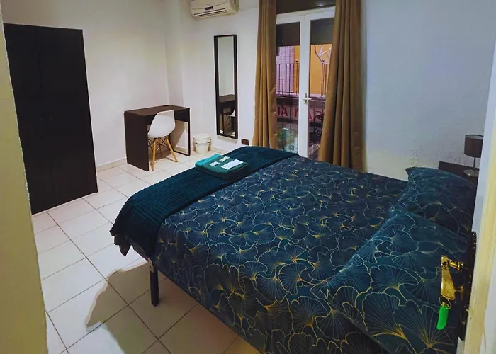 ゲストハウス Barbieri 2*