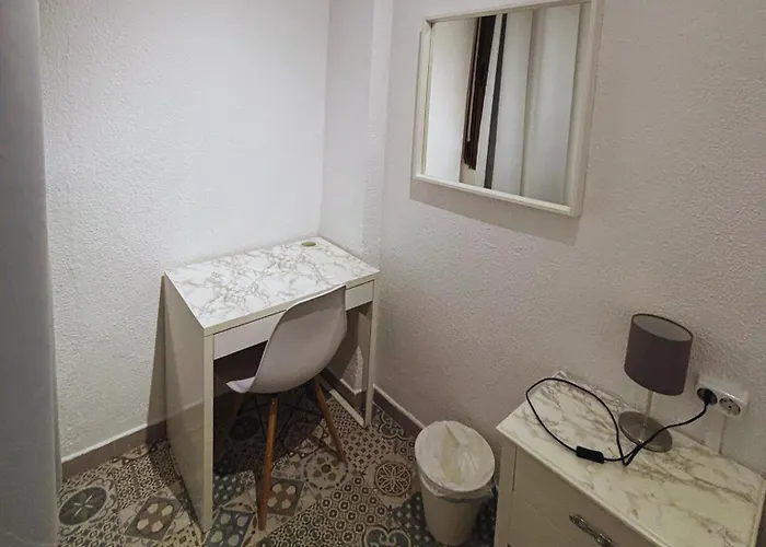 Barbieri 2* グラナダ