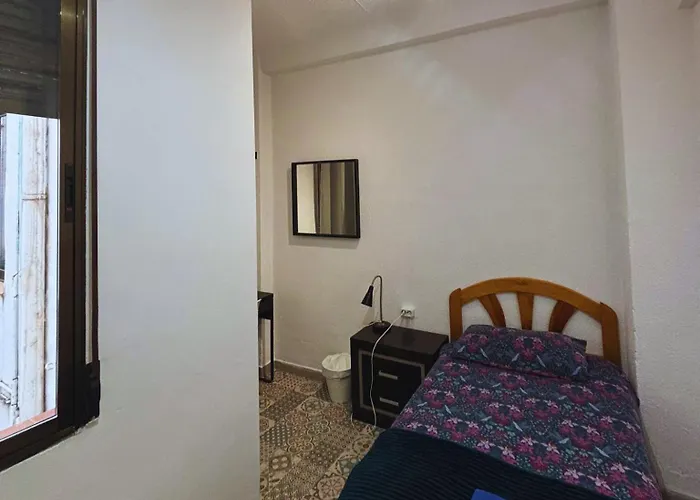 Barbieri ゲストハウス