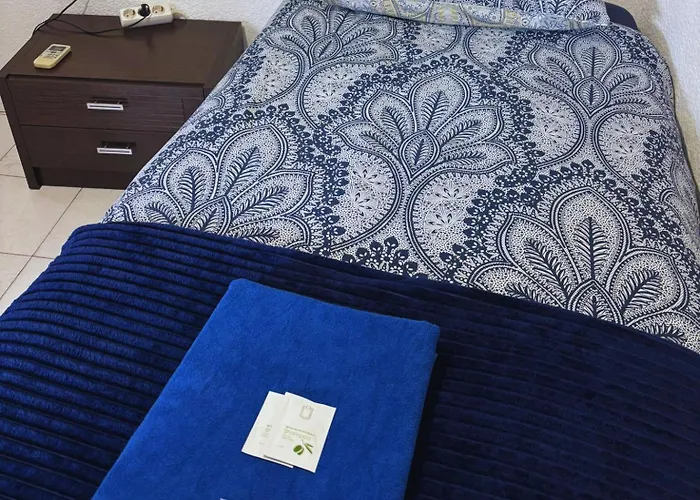 ゲストハウス Barbieri