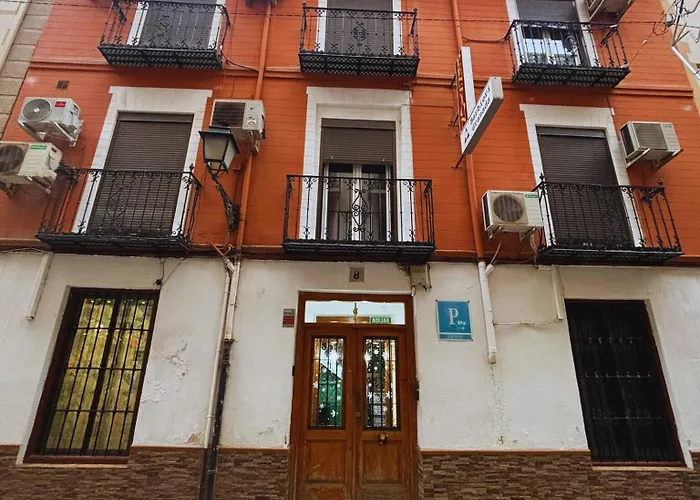 ゲストハウス Barbieri 2*