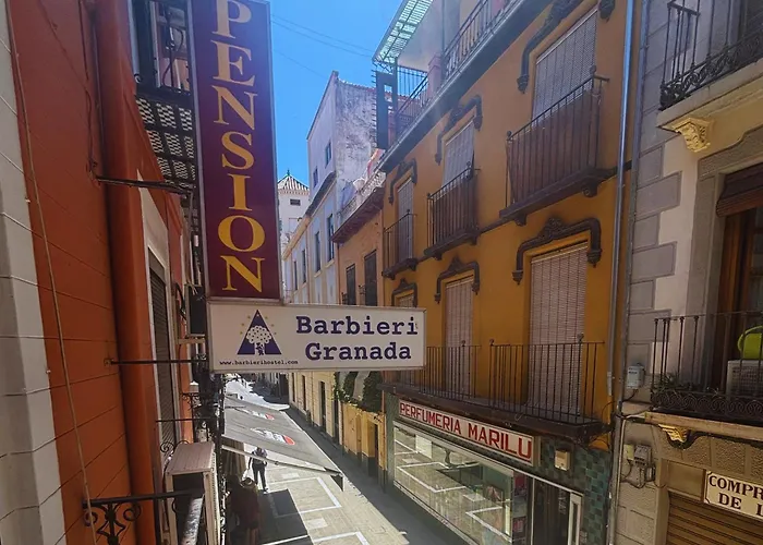 Barbieri 2*