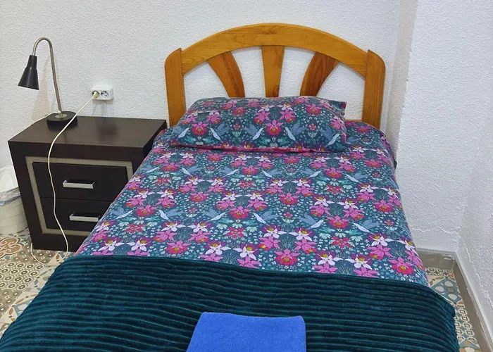 Barbieri בית הארחה 2*