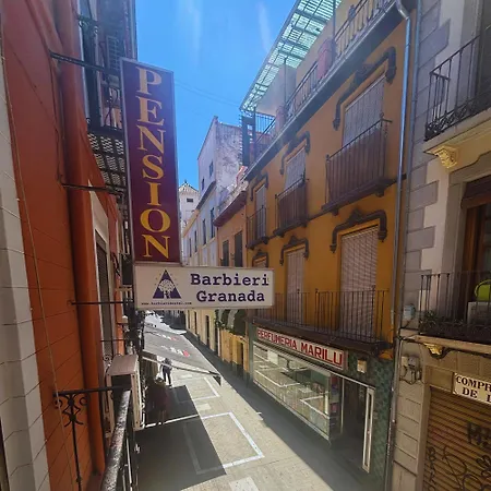 Barbieri 2*